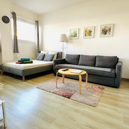 Joli Studio Proche Plage, Vieux Port & Palais Pharo Marsylia Zewnętrze zdjęcie