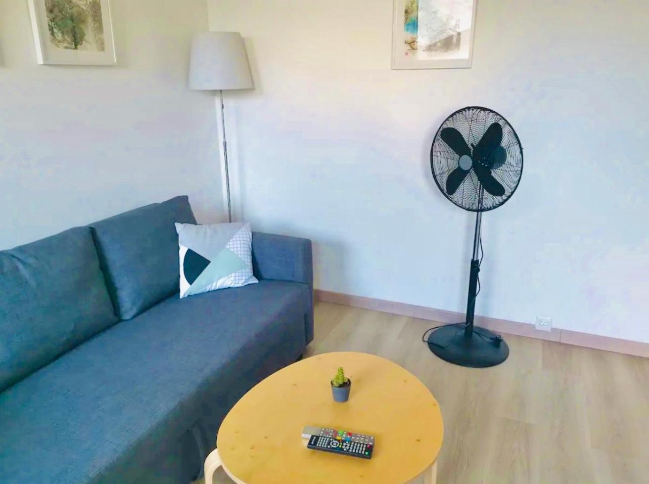 Joli Studio Proche Plage, Vieux Port & Palais Pharo Marsylia Zewnętrze zdjęcie