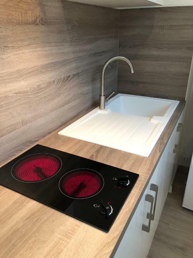 Joli Studio Proche Plage, Vieux Port & Palais Pharo Marsylia Zewnętrze zdjęcie